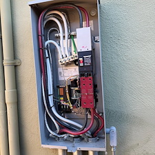Millbrae-CA-22-kW-Generac-Whole-Home-Backup-Power 2